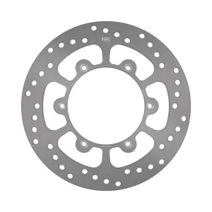 EBC - BRAKE ROTOR FIX D SERIES RND - 17100894