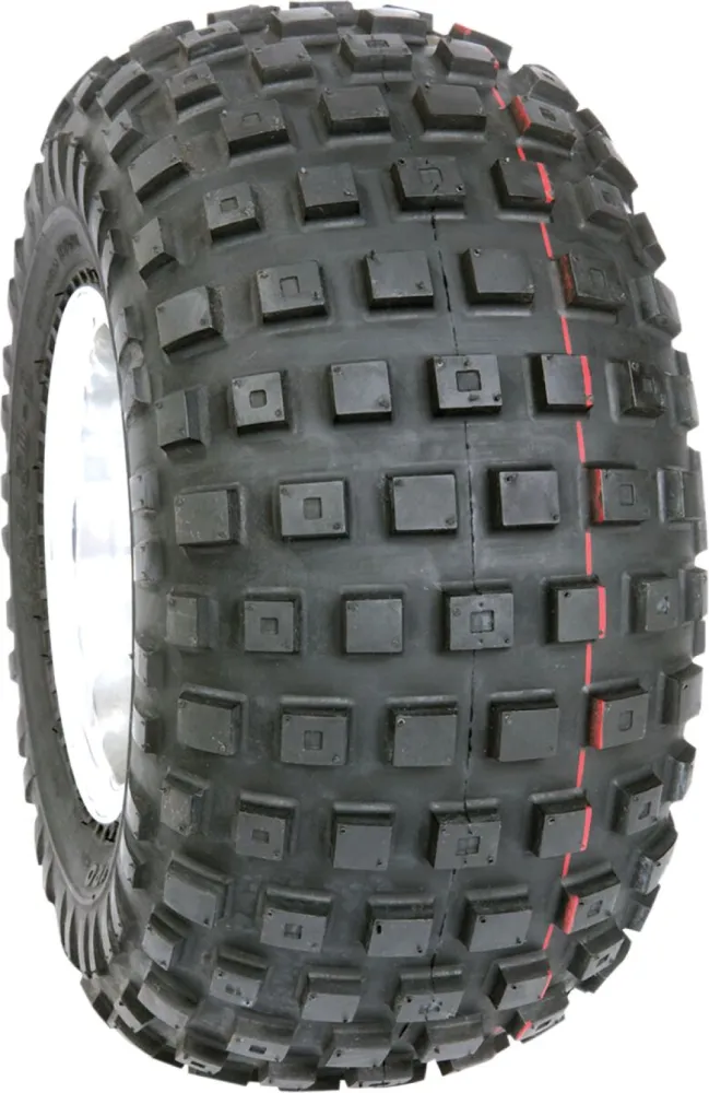 DURO - HF240A 16X8-7 16F 2PR E - 03200589