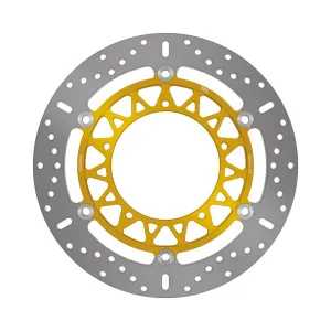 EBC - BRAKE ROTOR FLT X SERIES RND - 17101065