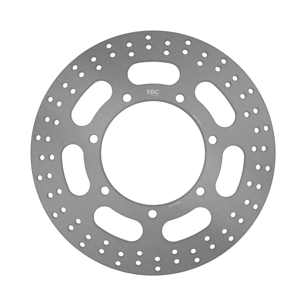 EBC - BRAKE RTR FIX HPSR RND FR/L - 17101069