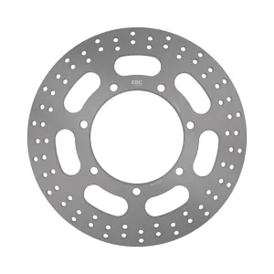 EBC - BRAKE RTR FIX HPSR RND FR/L - 17101069