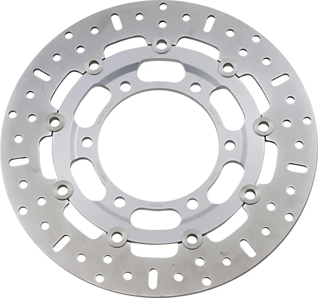 EBC - BRAKE RTR FLT PRO LITE RND UN - 17101164