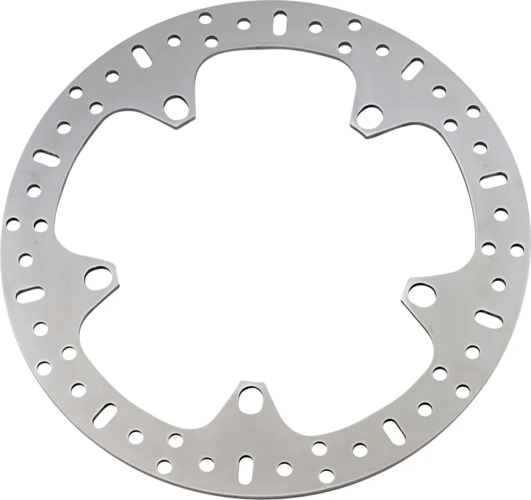 EBC - BRAKE ROTOR FIX RND - 17101162