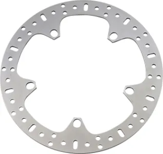 EBC - BRAKE ROTOR FIX RND - 17101162