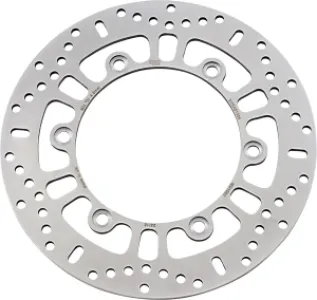 EBC - BRAKE ROTOR FIX RND UN - 17101187