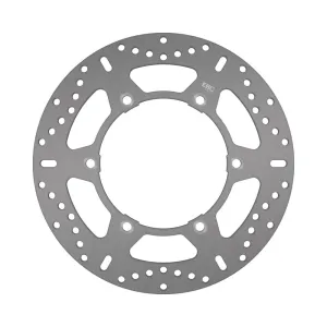 EBC - BRAKE ROTOR FIX RND FR - 17101206