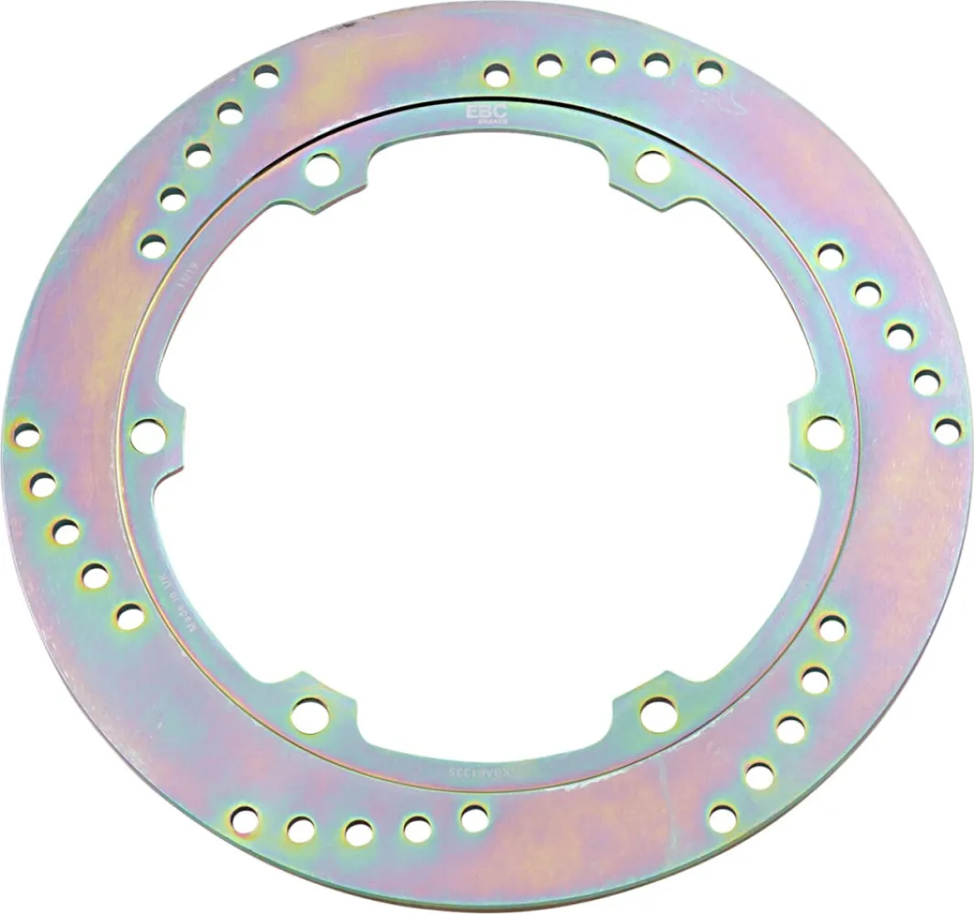 EBC - BRAKE RTR FIX HPSR RND FR/L - 17101208