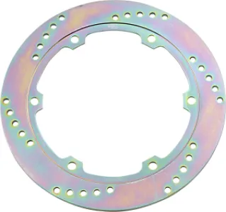 EBC - BRAKE RTR FIX HPSR RND FR/L - 17101208