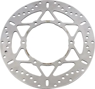 EBC - BRAKE ROTOR FIX HPSR RND FR - 17101210