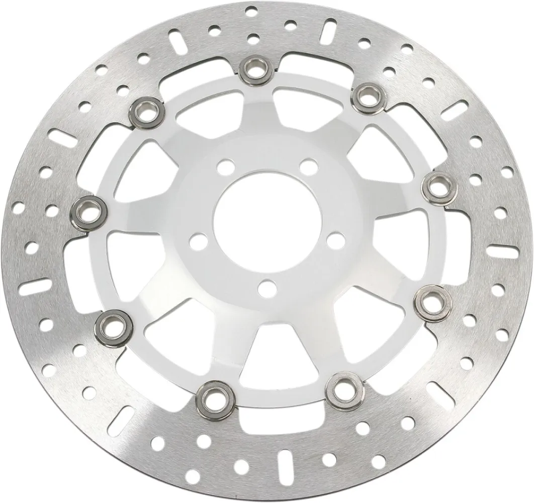 EBC - BRAKE RTR FLT PRO LITE RND UN - 17101211