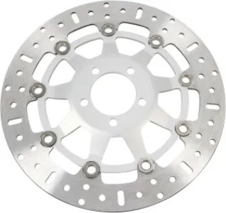 EBC - BRAKE RTR FLT PRO LITE RND UN - 17101211