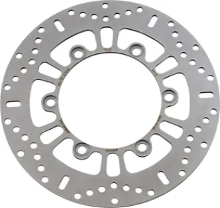 EBC - BRAKE ROTOR FIX RND UN - 17101214
