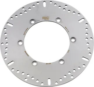 EBC - BRAKE ROTOR FIX HPSR RND RE - 17101218