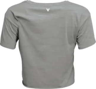 THOR - TEE WOMENS CORP HTR GRAY LG - 30314310