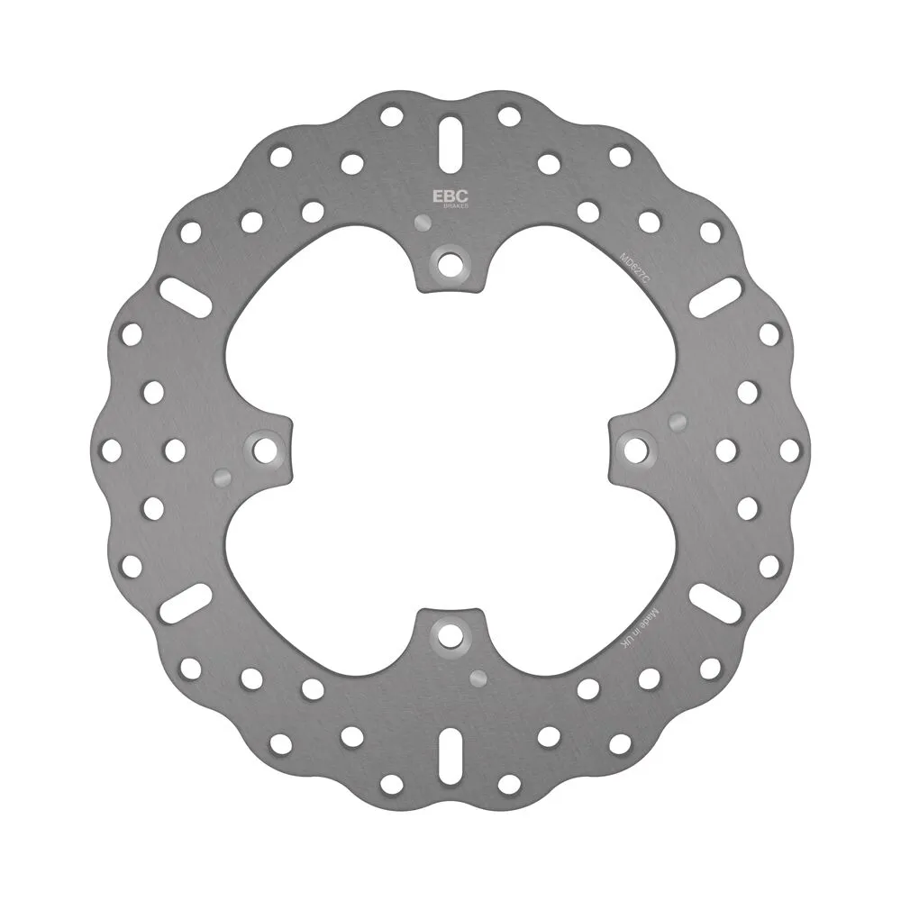 EBC - BRAKE ROTOR FIX HPSR WAVE RE - 17101222