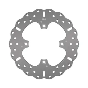 EBC - BRAKE ROTOR FIX HPSR WAVE RE - 17101222