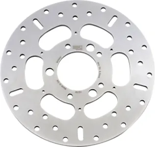 EBC - BRAKE ROTOR FIX RND RE - 17101478