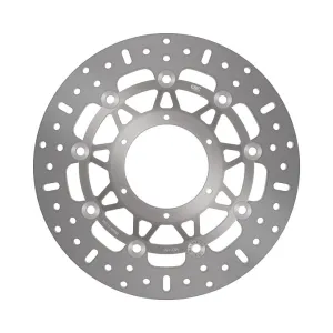 EBC - BRAKE ROTOR FLT PRO LITE RND - 17101479