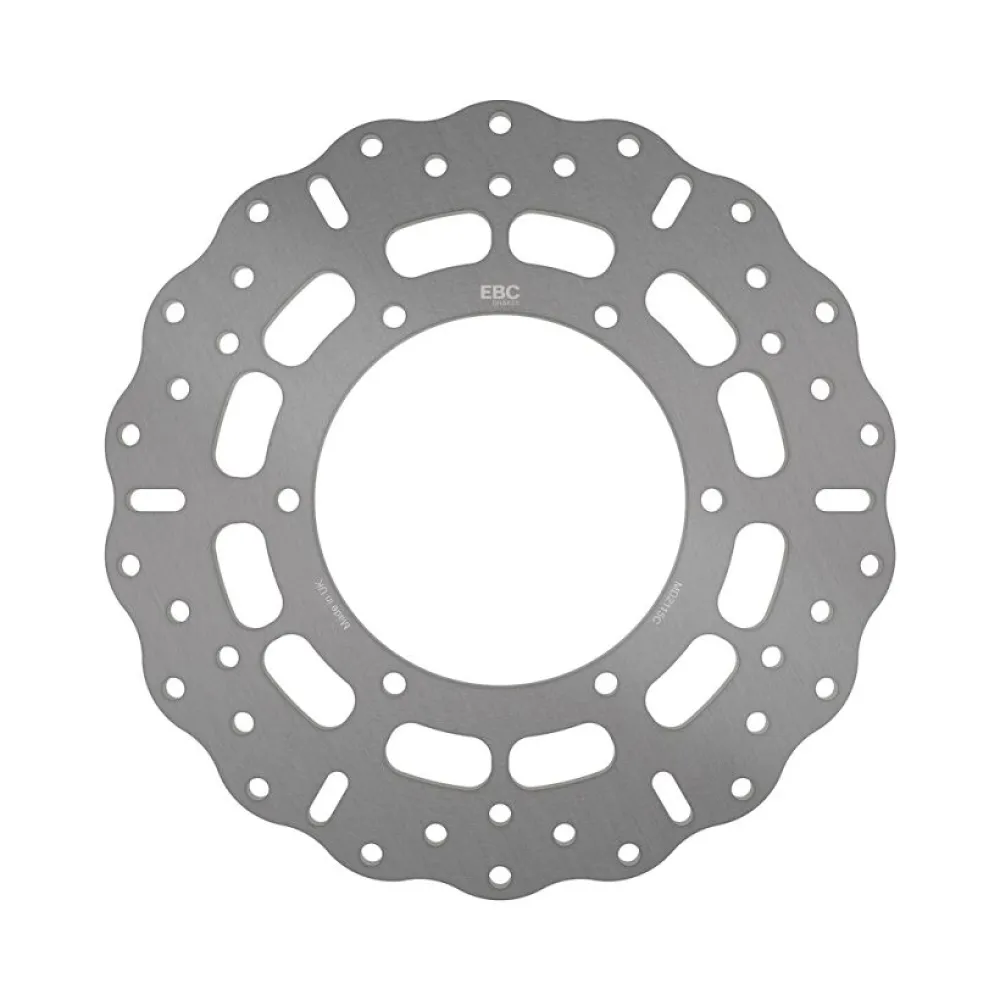 EBC - BRAKE ROTOR FIX WAVE RE - 17101481