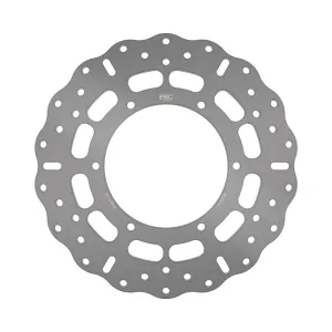 EBC - BRAKE ROTOR FIX WAVE RE - 17101481