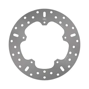 EBC - BRAKE ROTOR FIX RND RE - 17101485