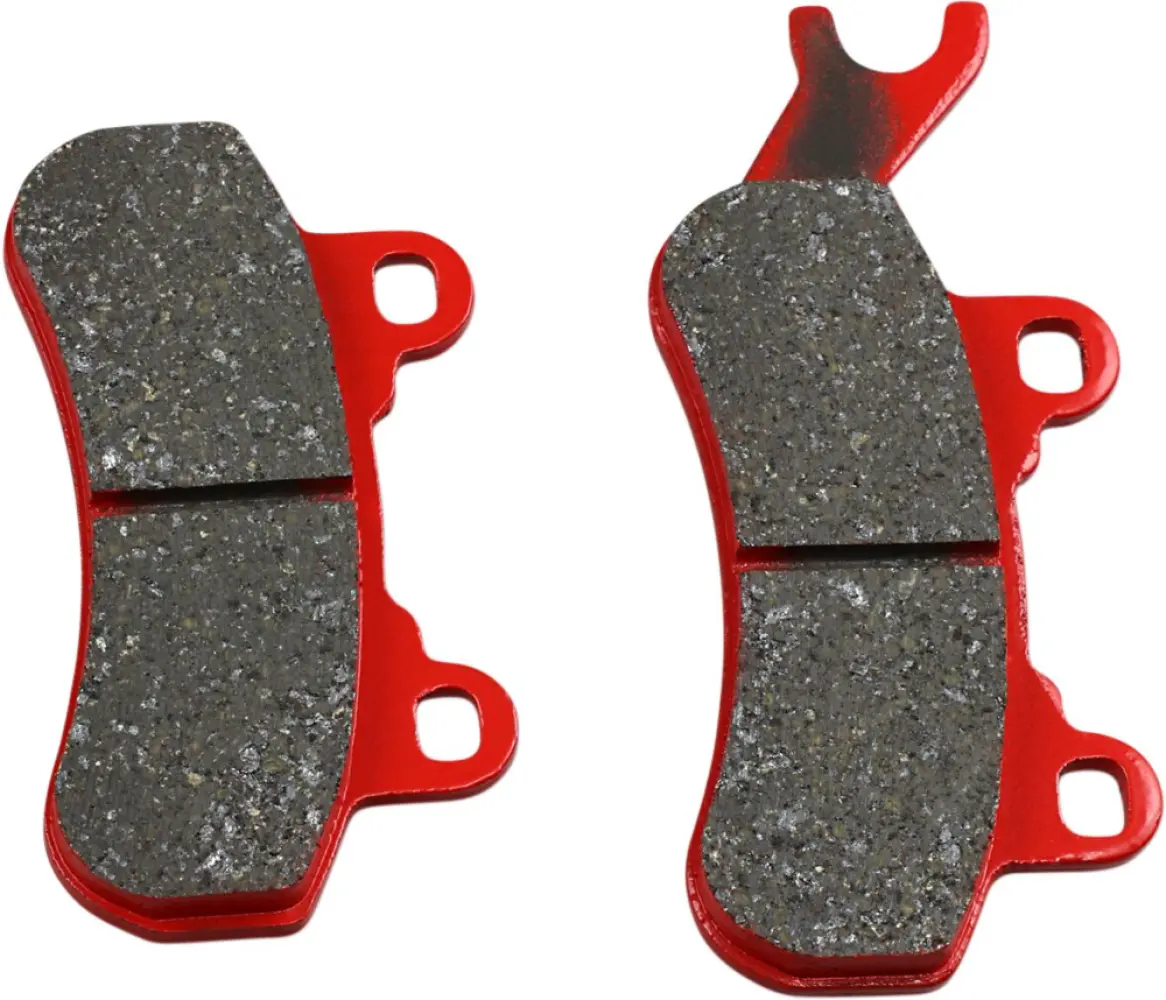 EBC - BRAKE PAD CARBON TT DIRT - 17220783