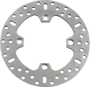 EBC - BRAKE ROTOR FLT RND RE - 17101628