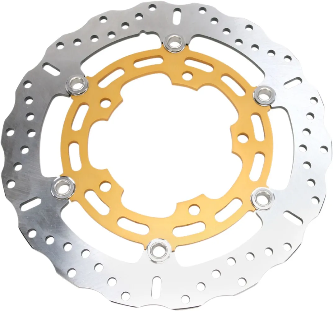 EBC - BRAKE ROTOR FLT WAVE XC - 17101632