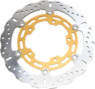 EBC - BRAKE ROTOR FLT WAVE XC - 17101632