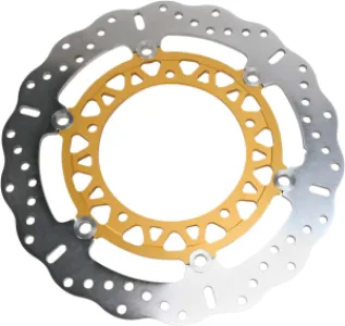 EBC - BRAKE ROTOR FLT WAVE XC - 17101634