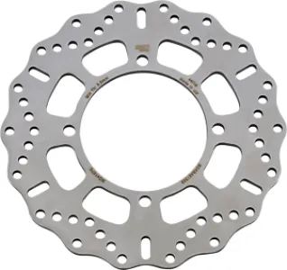 EBC - BRAKE ROTOR FIX WAVE RE - 17101640