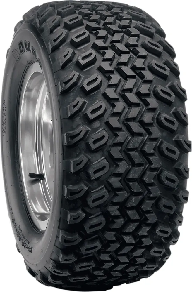 DURO - HF244 25X9-12 4-PLY - 03200594