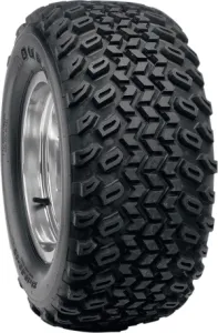 DURO - HF244 25X9-12 4-PLY - 03200594