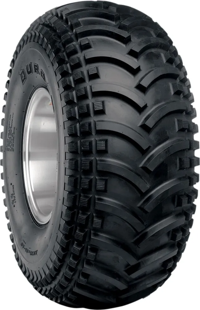 DURO - HF243 25X8-12 38N 4PR E - 03200593