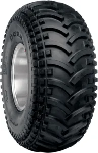 DURO - HF243 25X8-12 38N 4PR E - 03200593