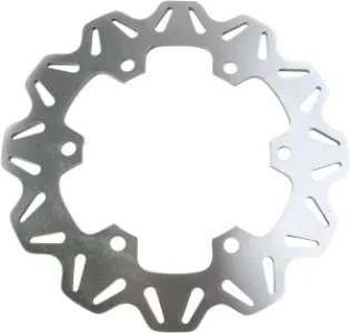 EBC - BRAKE RTR FIX VEE WAVE RE - 17102009