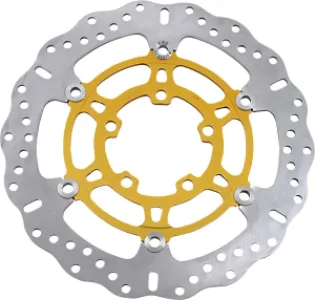 EBC - BRAKE ROTOR FLT WAVE XC - 17102261