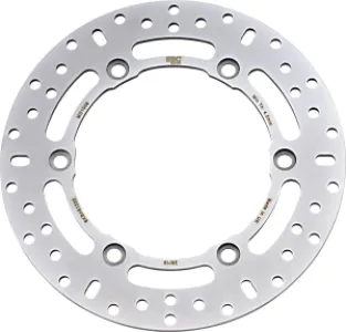 EBC - BRAKE ROTOR FIX RND - 17102264