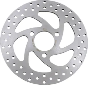EBC - BRAKE ROTOR FIX RND - 17102262