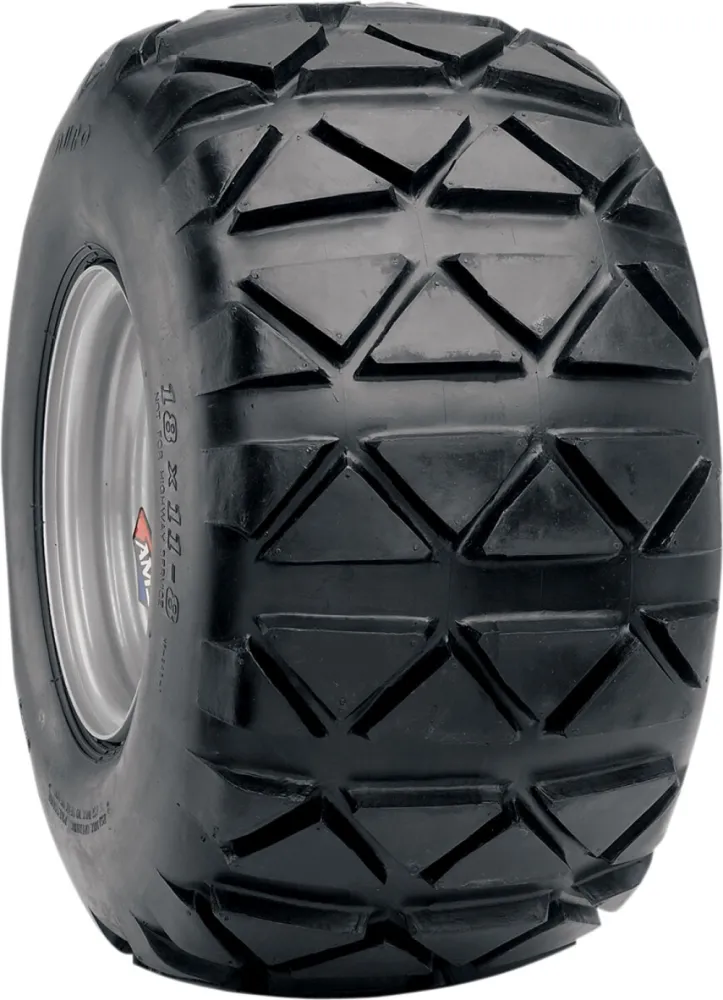 DURO - HF245 20X11-9 2-PLY - 03200597