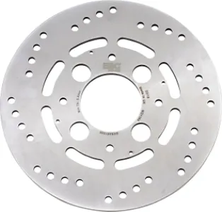EBC - BRAKE ROTOR FIX HPSR RND RE - 17102272