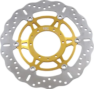 EBC - BRAKE ROTOR FLT WAVE XC - 17102274