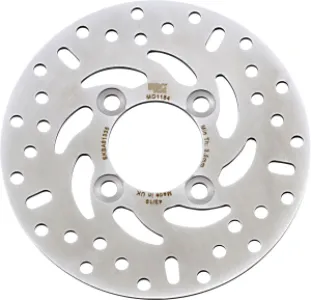 EBC - BRAKE ROTOR FIX RND RE - 17102276