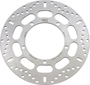 EBC - BRAKE ROTOR FIX RND FR - 17102291