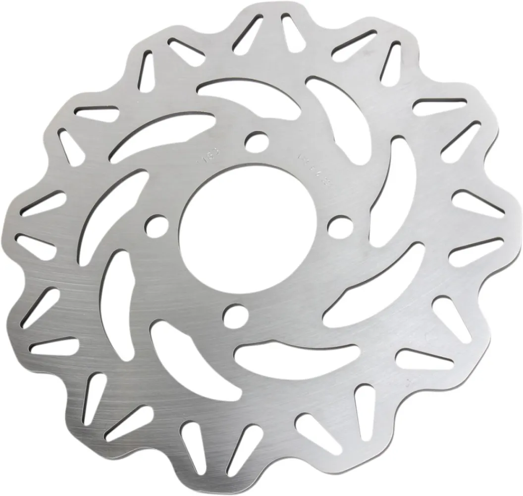 EBC - BRAKE ROTOR FIX VEE WAVE - 17102306