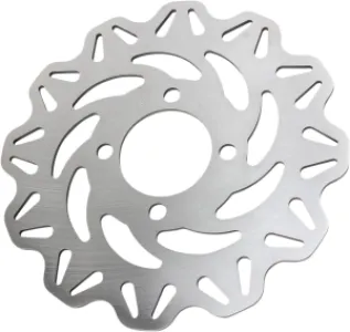 EBC - BRAKE ROTOR FIX VEE WAVE - 17102306