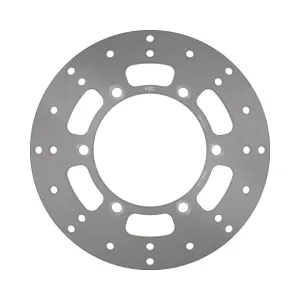 EBC - BRAKE ROTOR FIX HPSR RND RE - 17102553