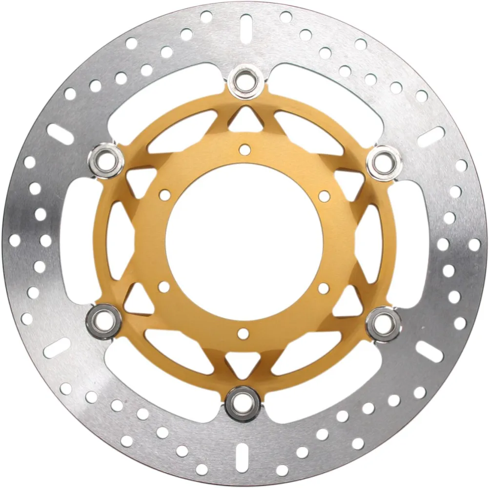 EBC - BRAKE ROTOR FLT X SERIES RND - 17102560