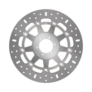 EBC - BRAKE ROTOR FLT RND - 17102566