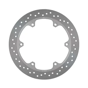 EBC - BRAKE ROTOR FIX HPSR RND RE - 17102573